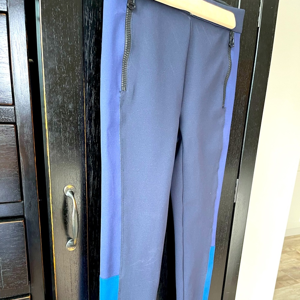 Y/osemite collection leggings by James Perse sz 1